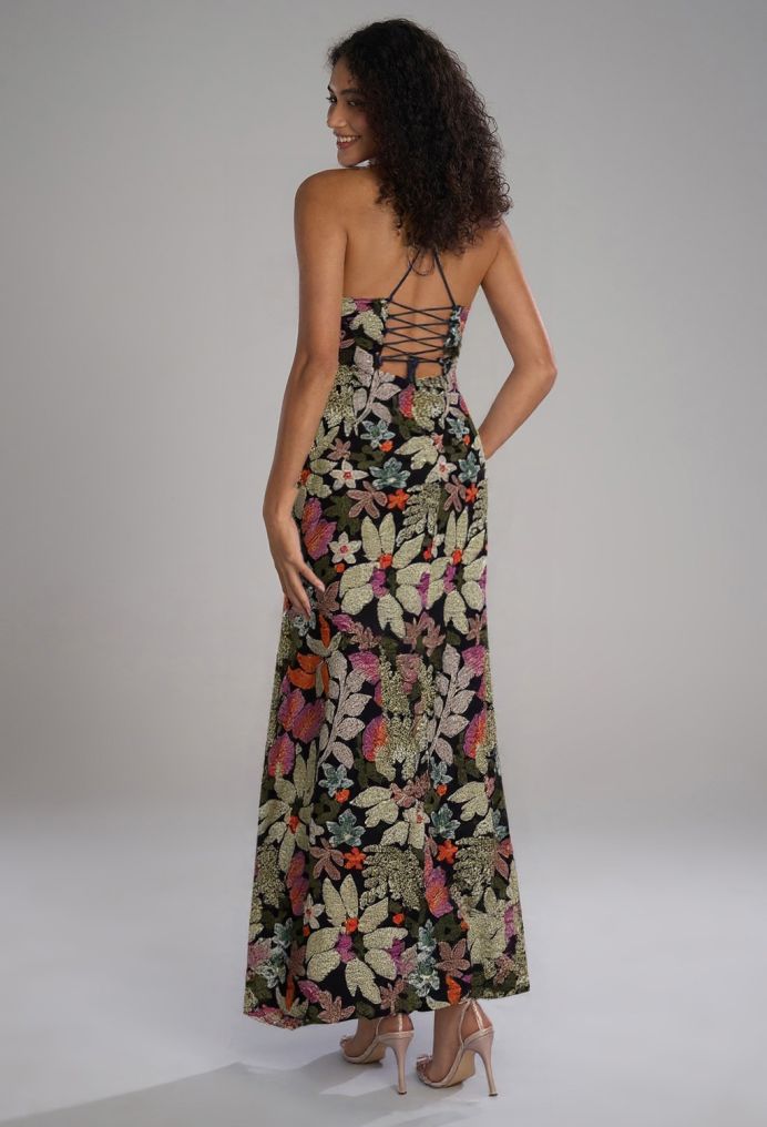 AW Chanel Wedding Guest Dresses image2