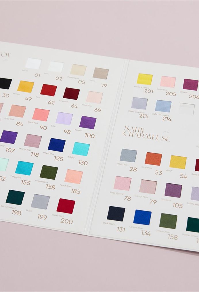 AW Fabric Swatch Fabrics & Swatches image5