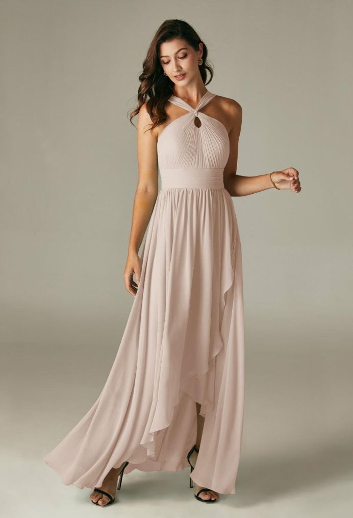 AW Abbie Dress