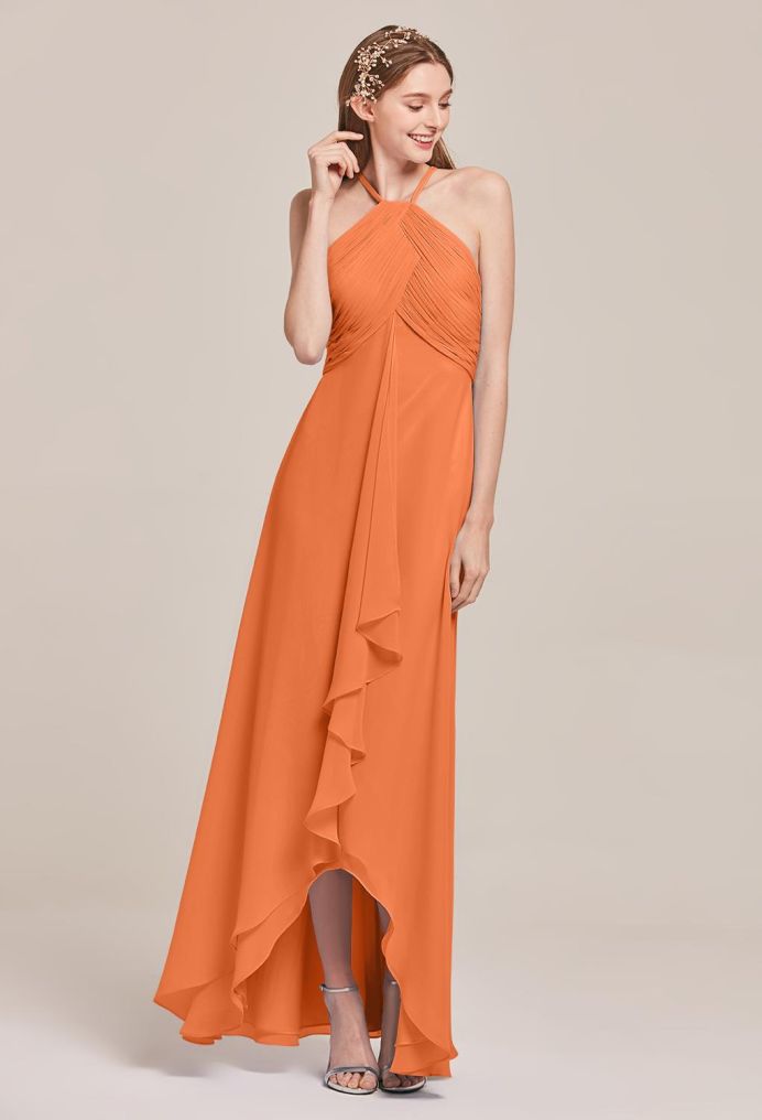 AW Abby Bridesmaid Dresses image3