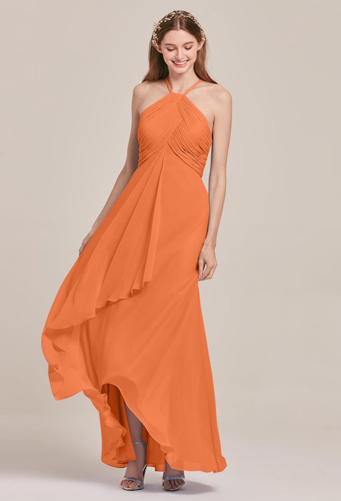 AW Abby Bridesmaid Dresses image5