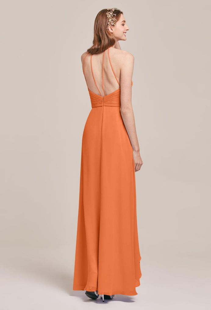 AW Abby Bridesmaid Dresses image6