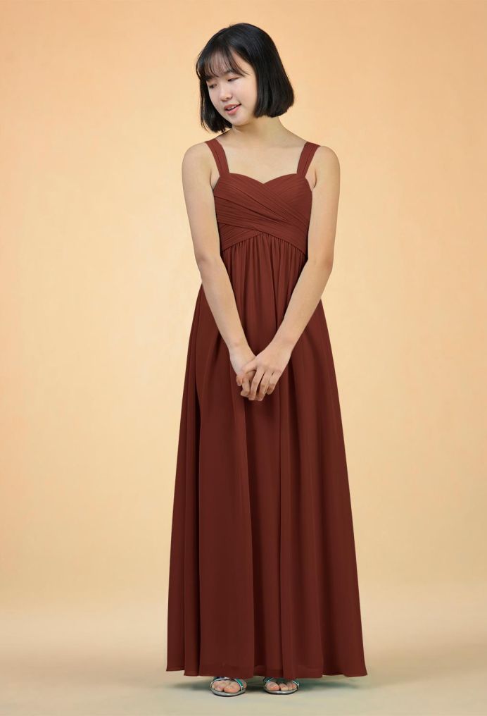 AW Abigail Bridesmaid Dresses image2