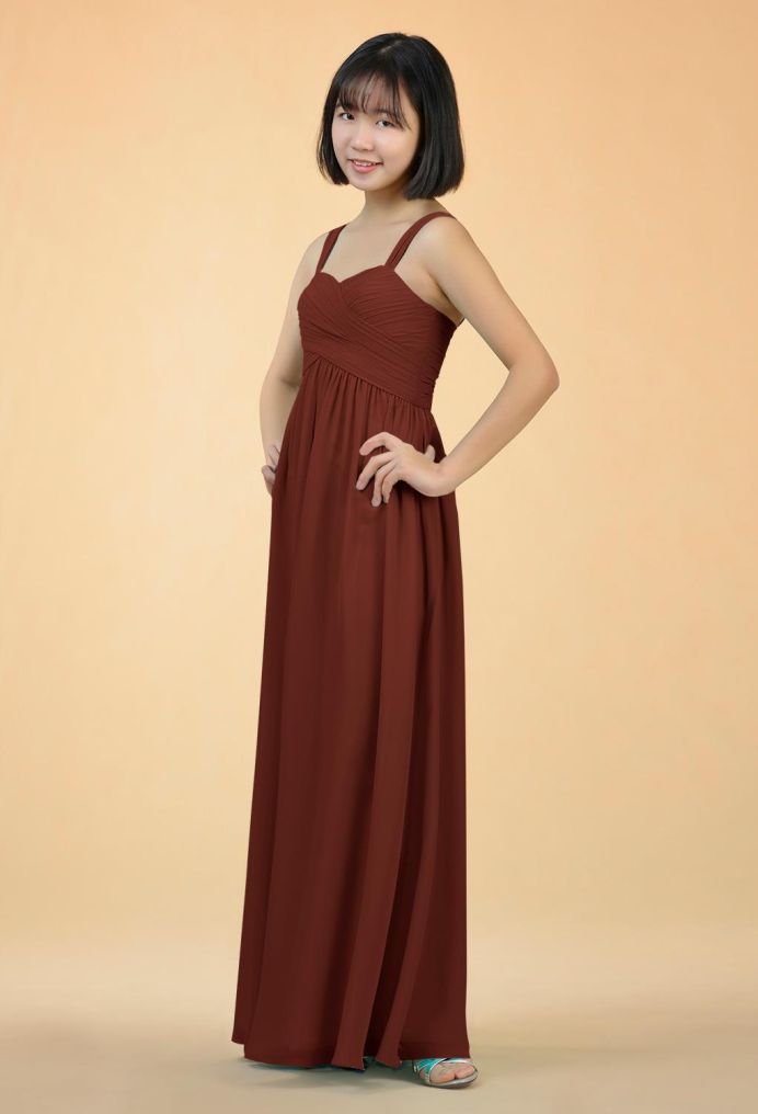 AW Abigail Bridesmaid Dresses image4