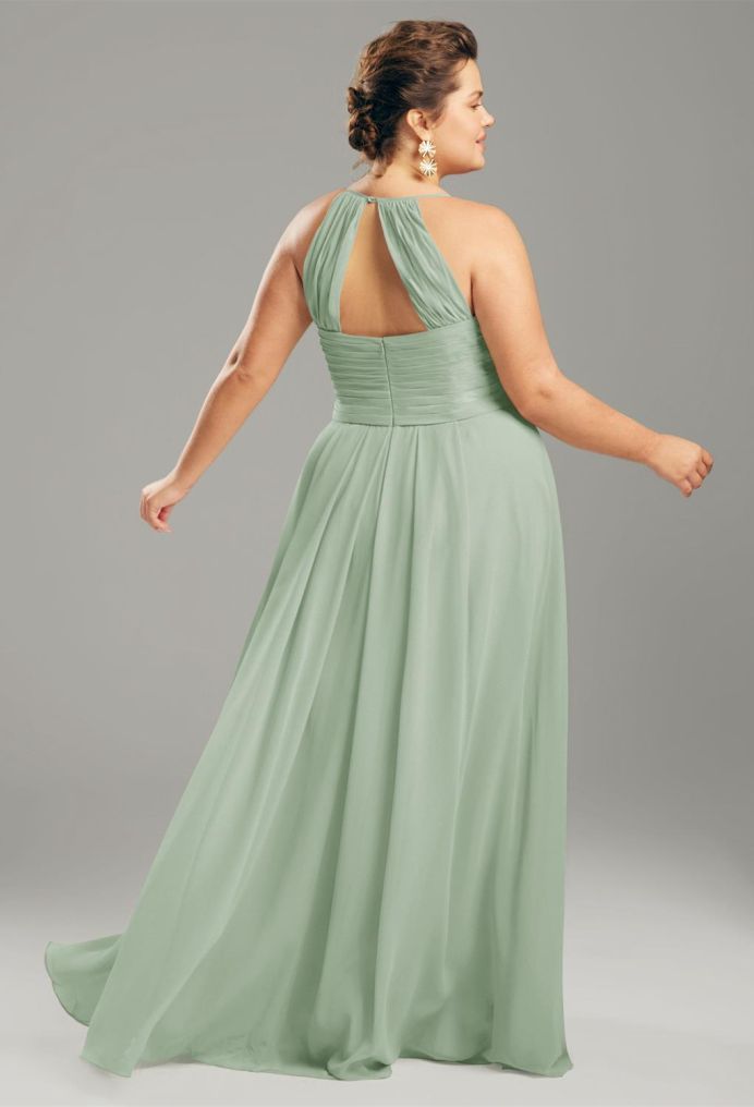 AW Aderes Bridesmaid Dresses image2