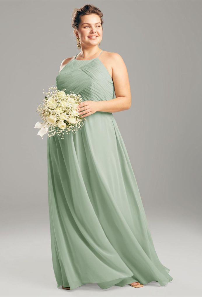 AW Aderes Bridesmaid Dresses image3