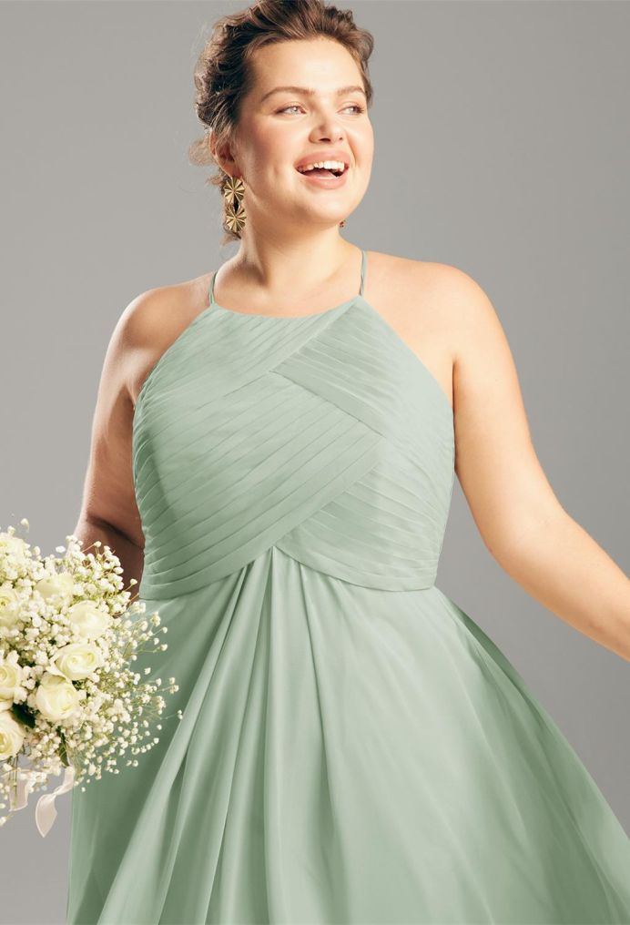 AW Aderes Bridesmaid Dresses image4