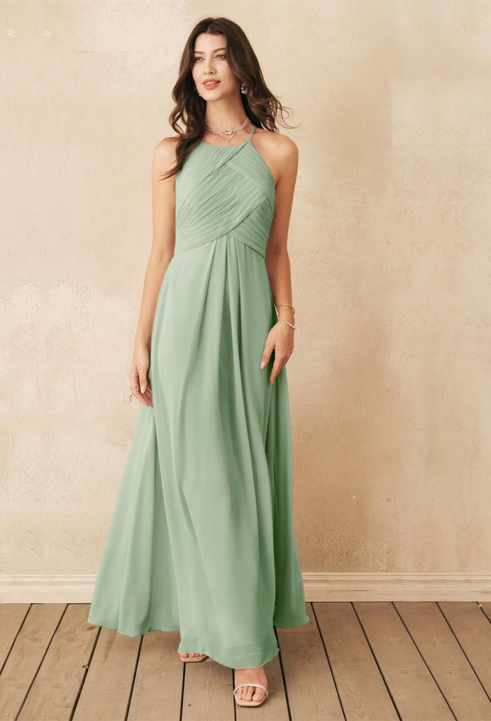 AW Aderes Bridesmaid Dresses image5