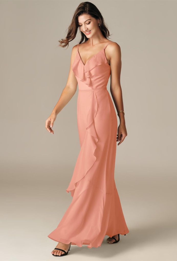 AW Afflatus Bridesmaid Dresses image3