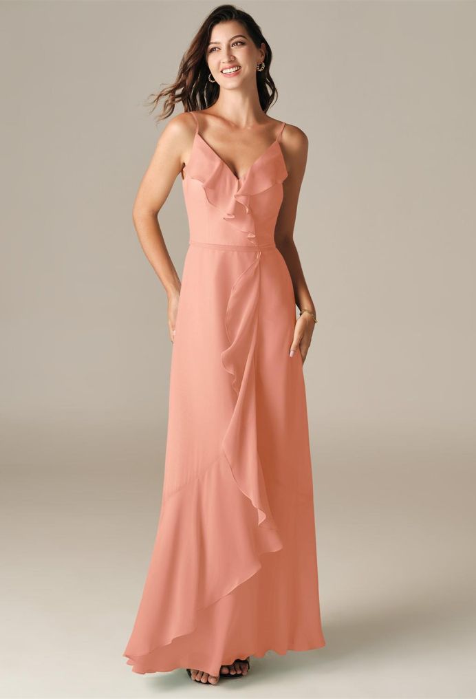 AW Afflatus Dress