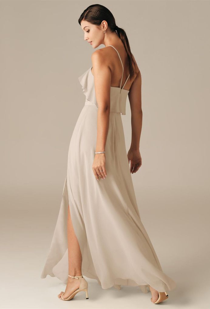 AW Afra Bridesmaid Dresses image3