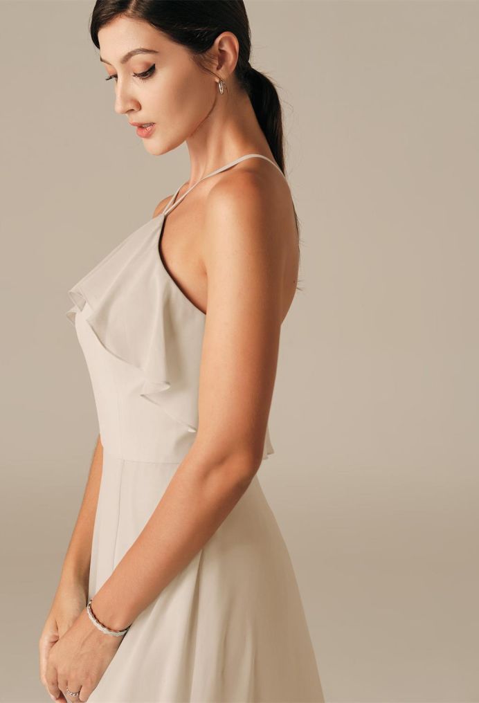 AW Afra Bridesmaid Dresses image5