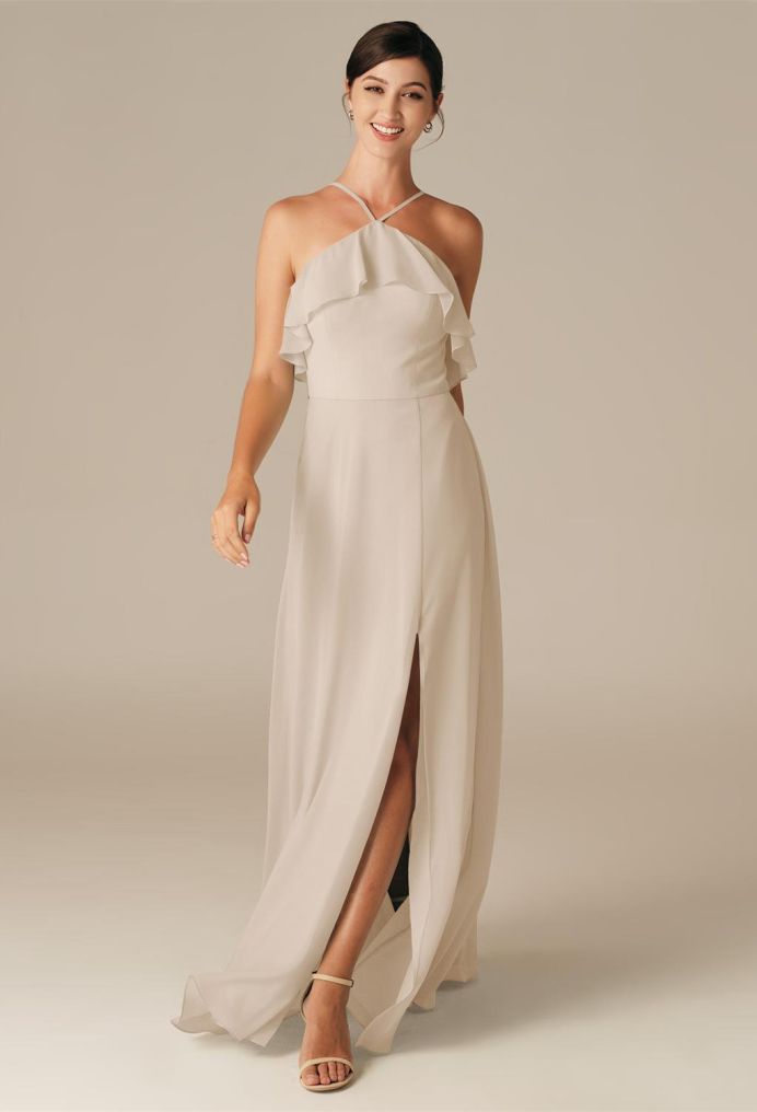 AW Afra Dress