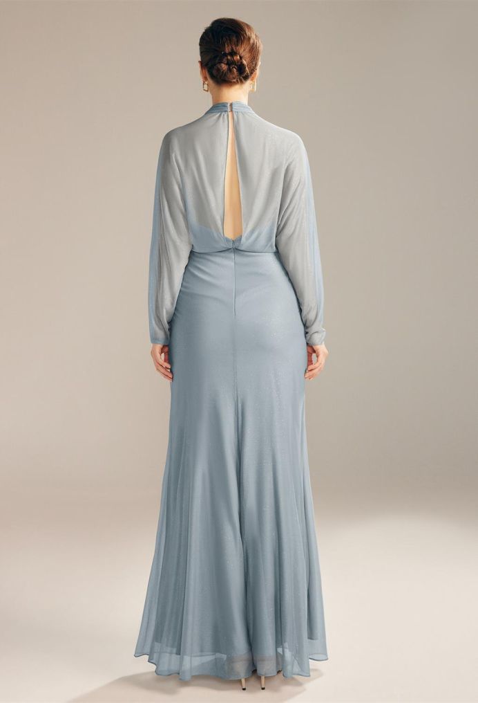 AW Aggy Mother of the Bride Dresses image2
