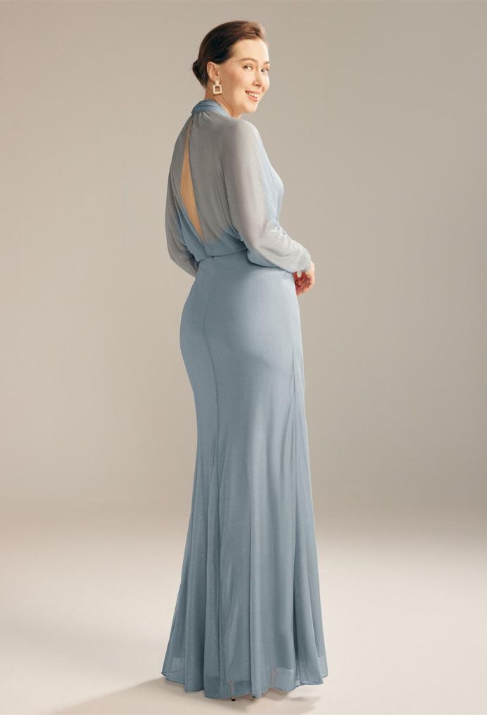 AW Aggy Mother of the Bride Dresses image4