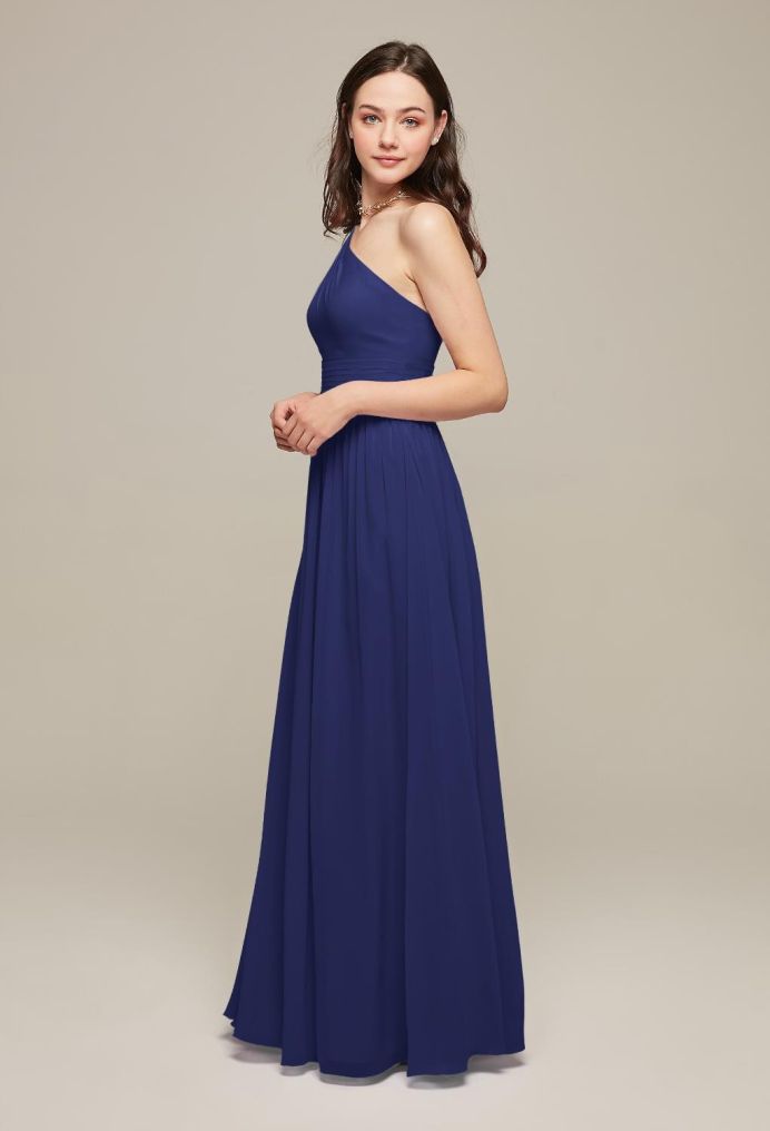 AW Alexis Bridesmaid Dresses image3
