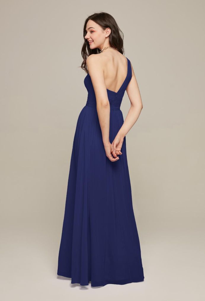 AW Alexis Bridesmaid Dresses image4