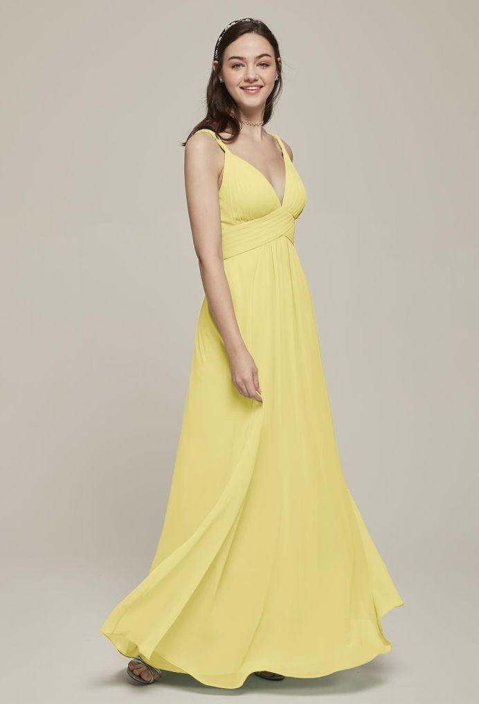 AW Alfven Bridesmaid Dresses image3