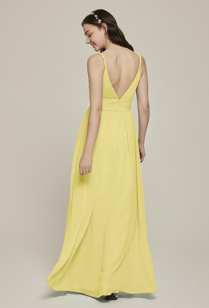 AW Alfven Bridesmaid Dresses image4
