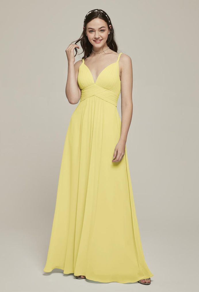 AW Alfven Bridesmaid Dresses image1