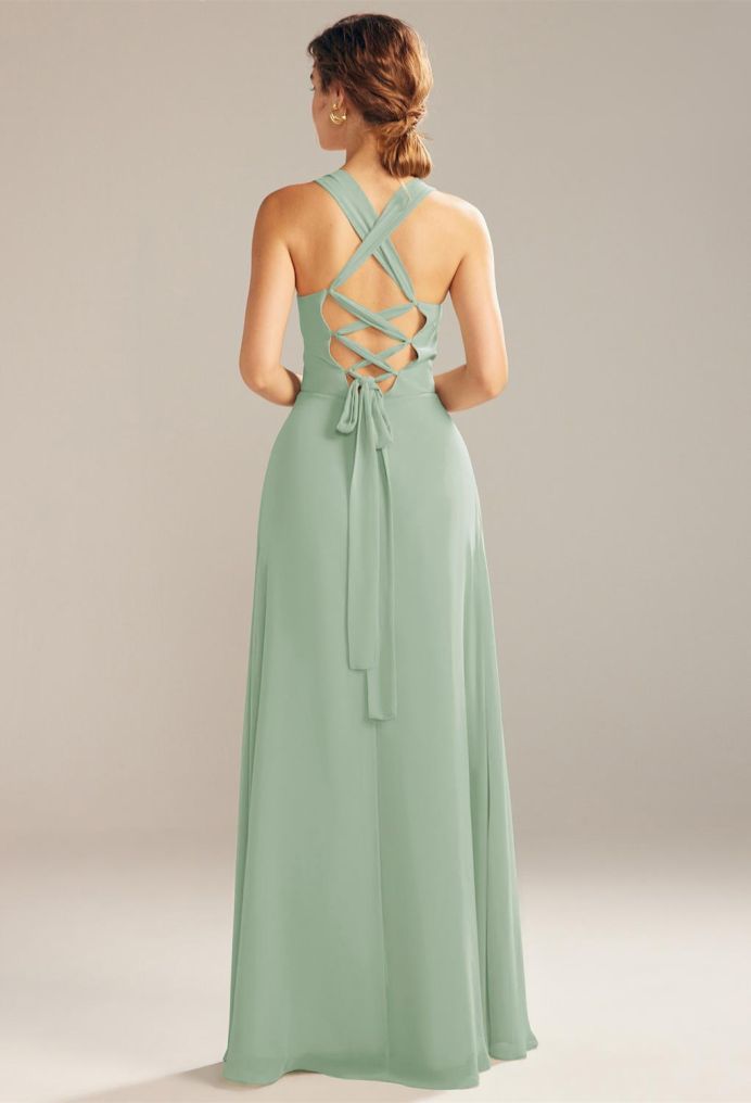 AW Alphorn Bridesmaid Dresses image2