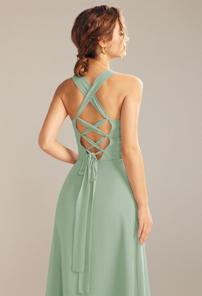 AW Alphorn Bridesmaid Dresses image4