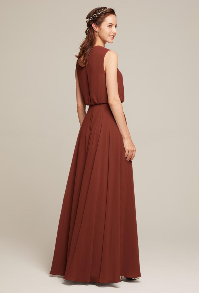 AW Angus Bridesmaid Dresses image3