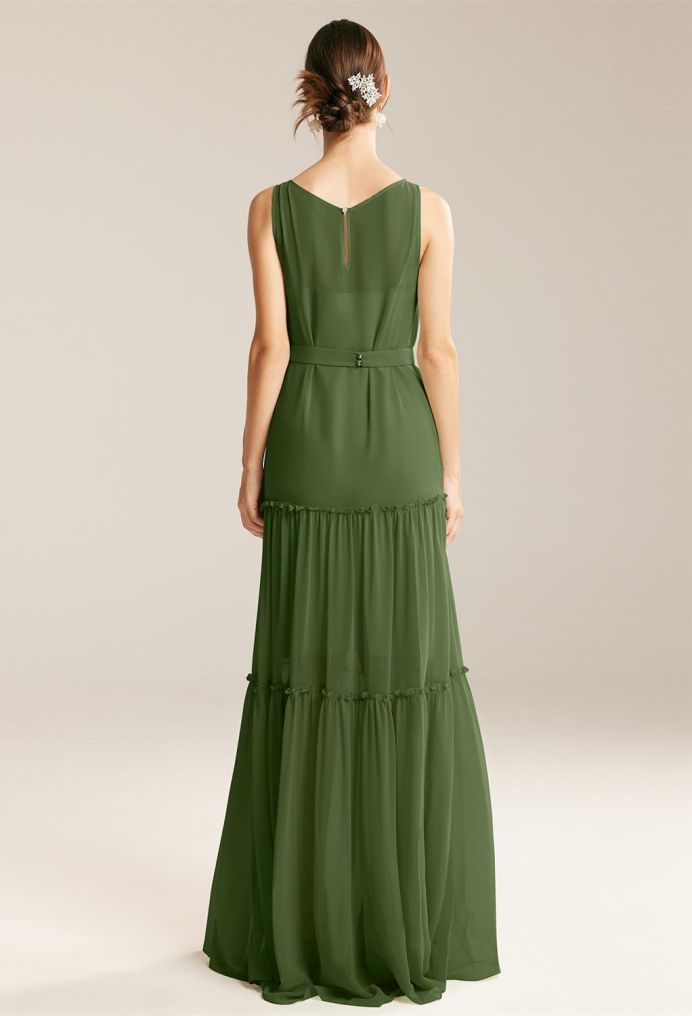 AW Anila Bridesmaid Dresses image2