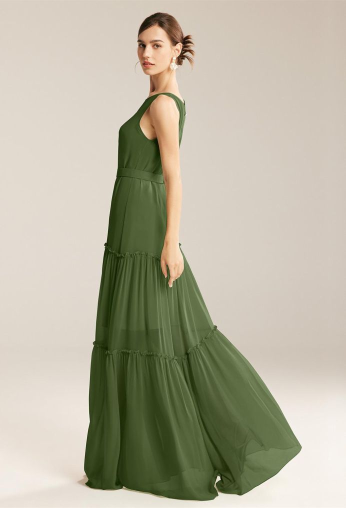 AW Anila Bridesmaid Dresses image3