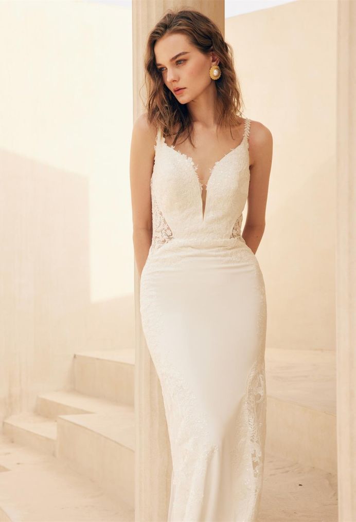 AW Apiacere Wedding Wedding Dresses image5