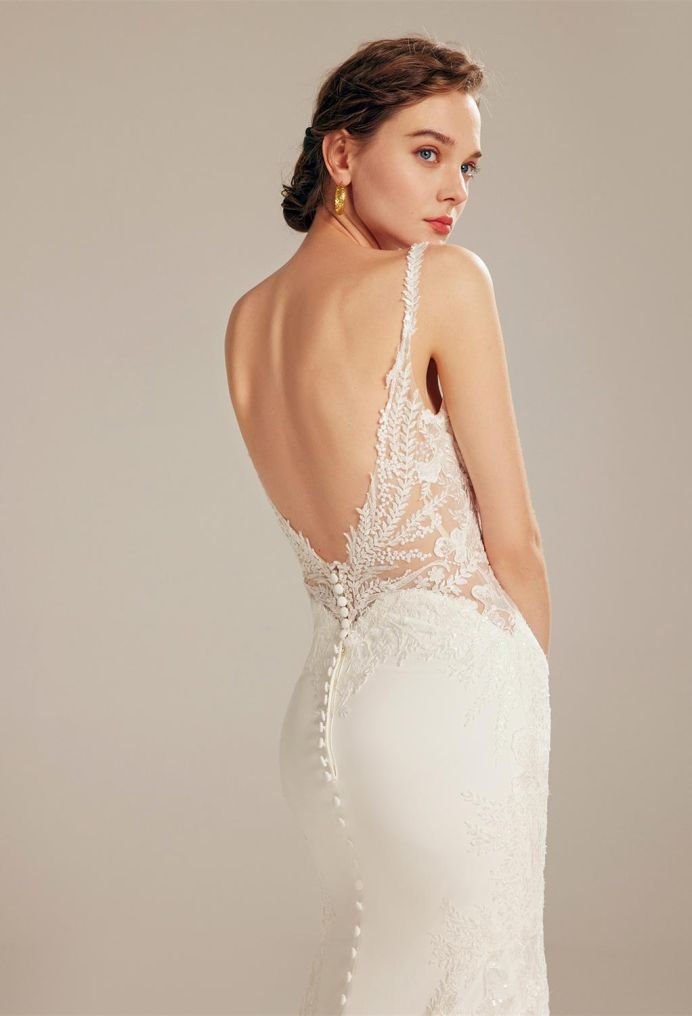 AW Apiacere Wedding Wedding Dresses image6