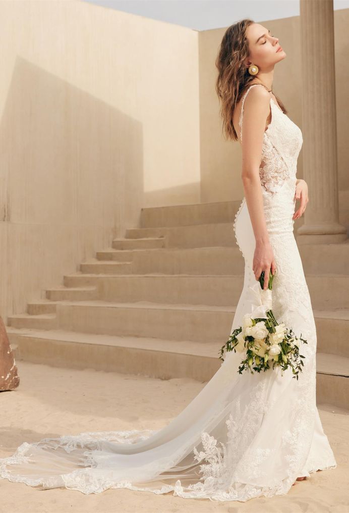 AW Apiacere Wedding Wedding Dresses image7
