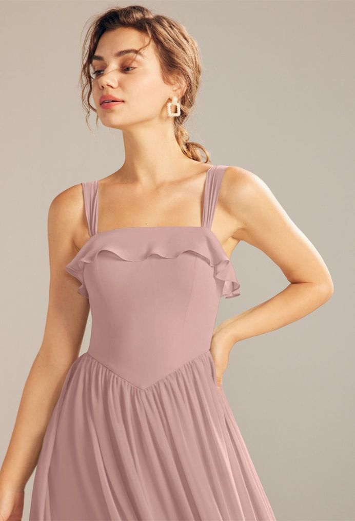 AW Ashby Bridesmaid Dresses image3