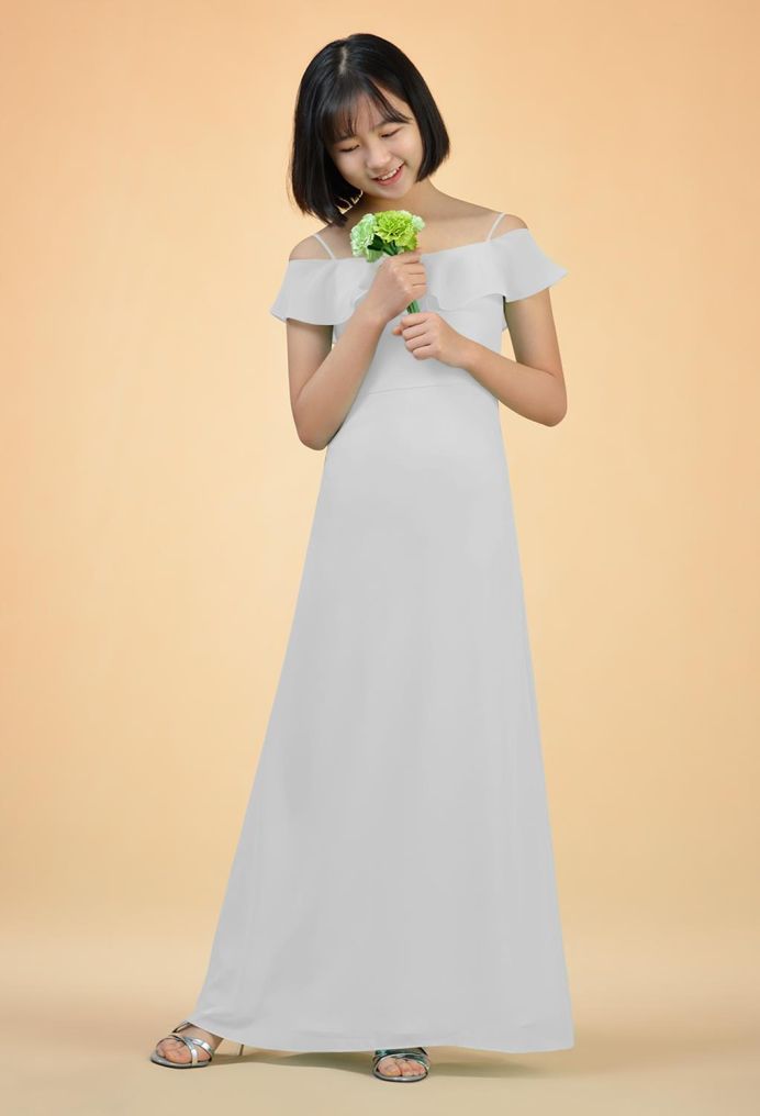 AW Ashley Bridesmaid Dresses image3