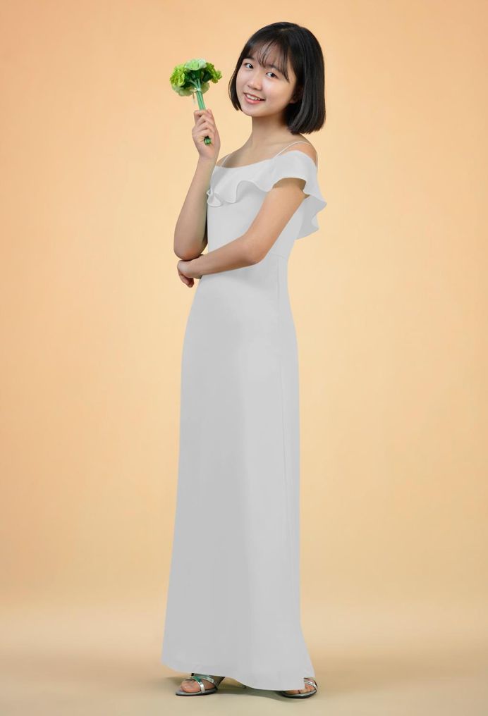 AW Ashley Bridesmaid Dresses image4