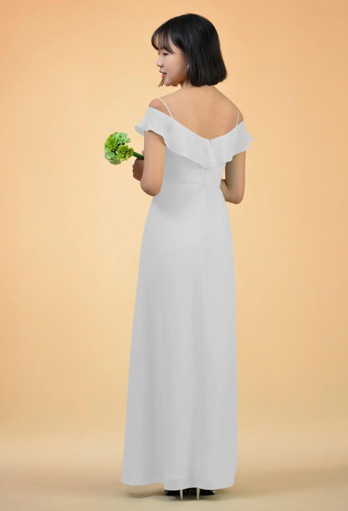 AW Ashley Bridesmaid Dresses image5