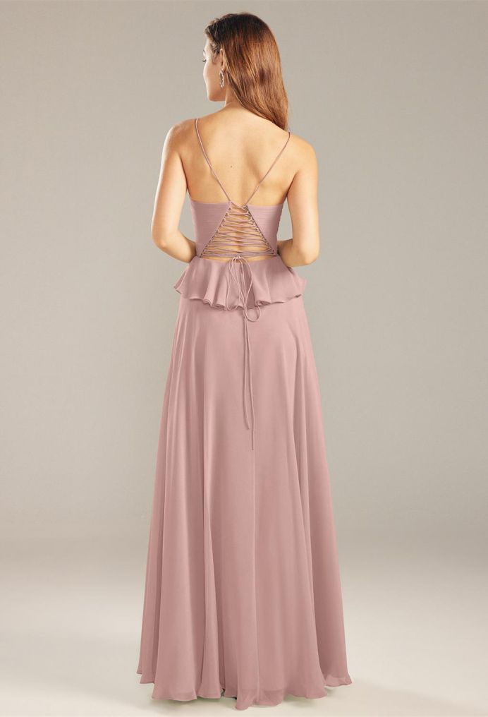 AW Audrey Bridesmaid Dresses image2