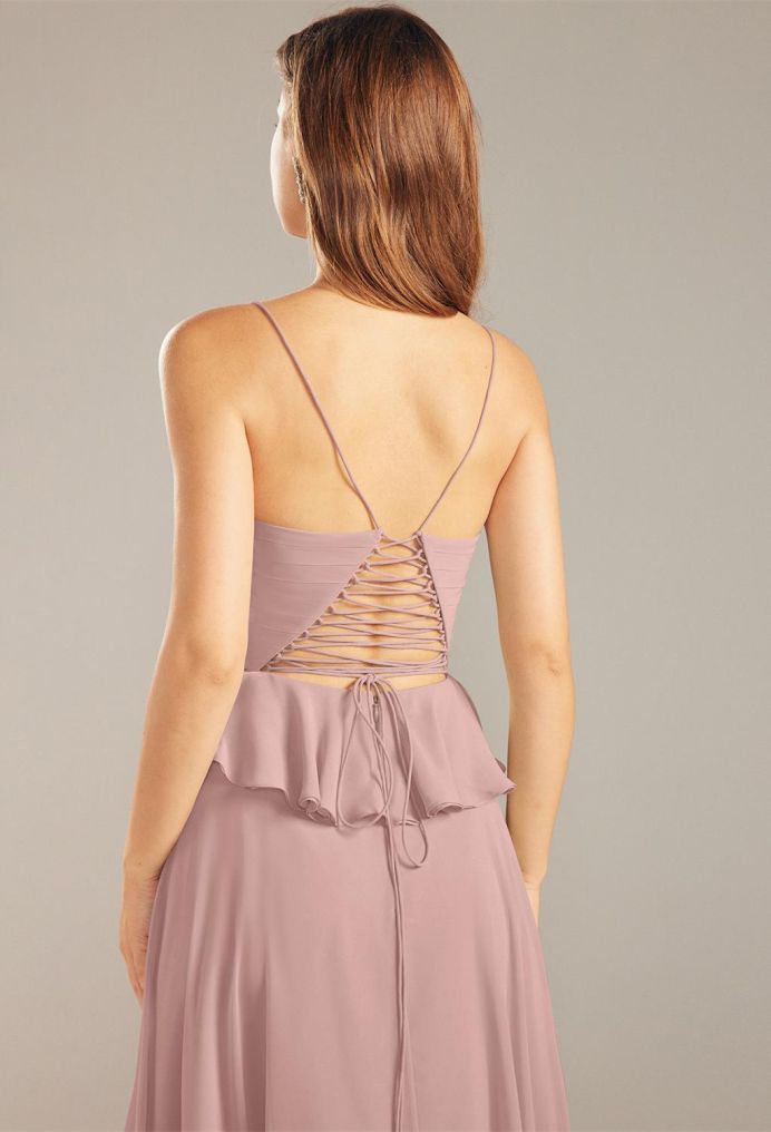 AW Audrey Bridesmaid Dresses image4