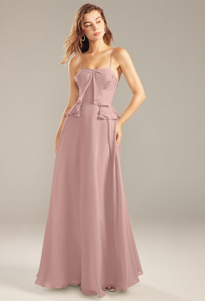 AW Audrey Bridesmaid Dresses image1