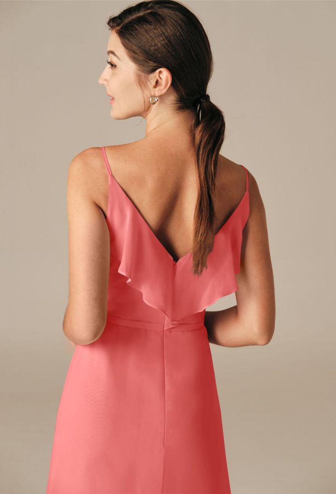 AW Barograph Bridesmaid Dresses image3