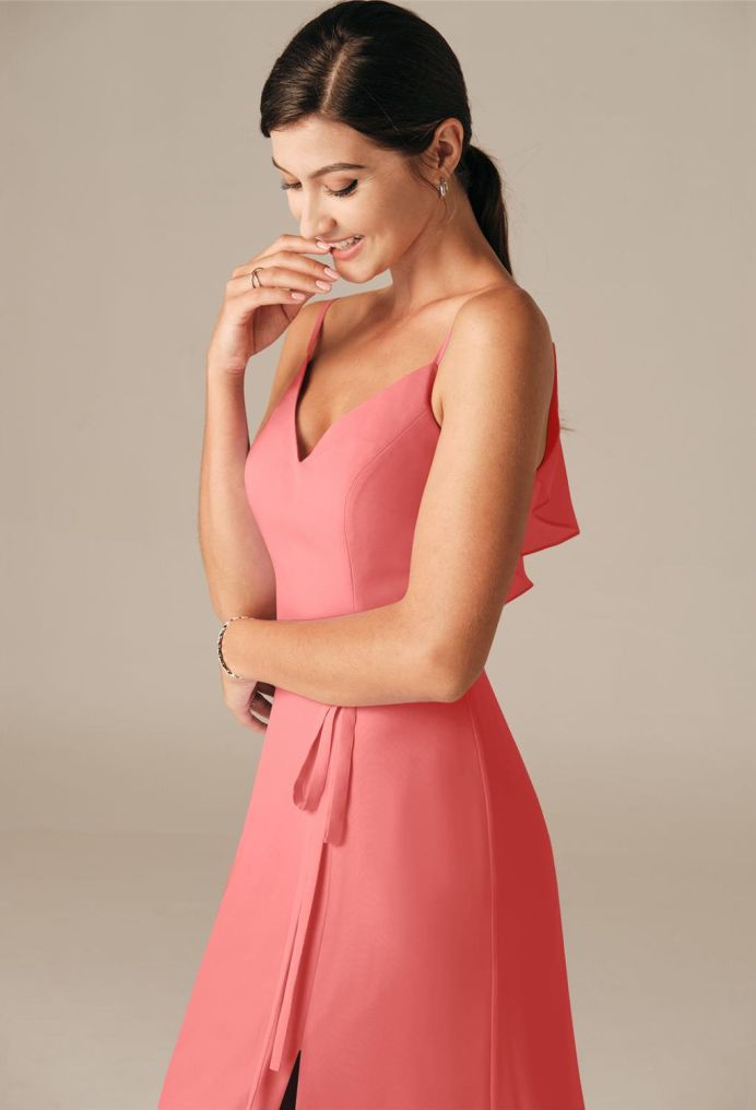 AW Barograph Bridesmaid Dresses image4