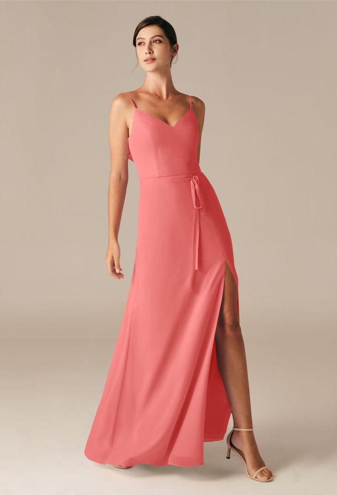 AW Barograph Bridesmaid Dresses image6