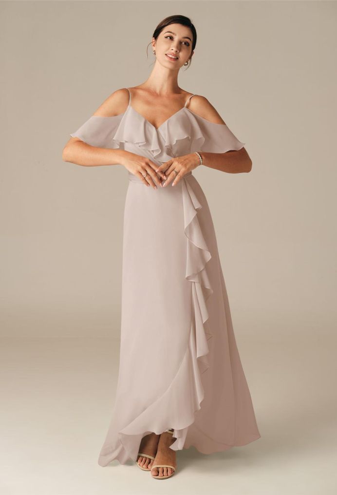 AW Barometer Bridesmaid Dresses image5