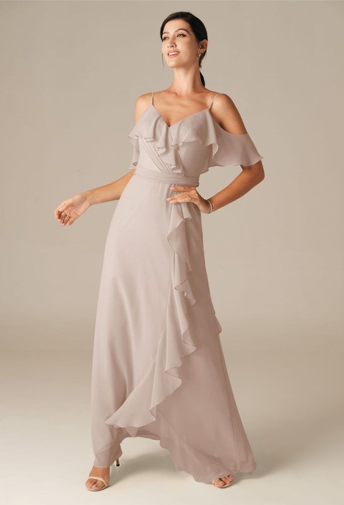 AW Barometer Dress