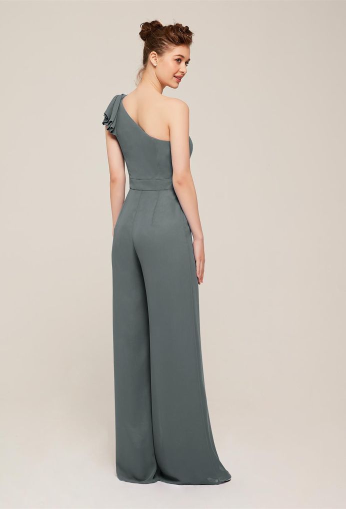 AW Basil Bridesmaid Dresses image4