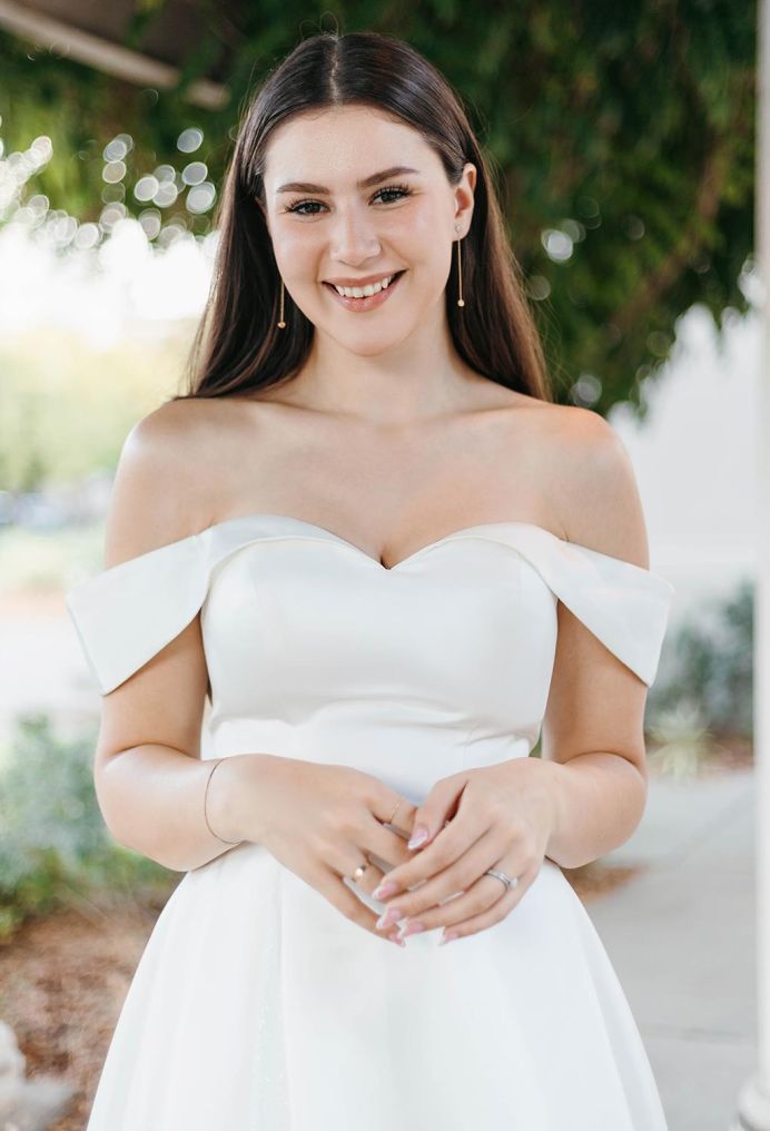 AW Baylee Wedding Wedding Dresses image4