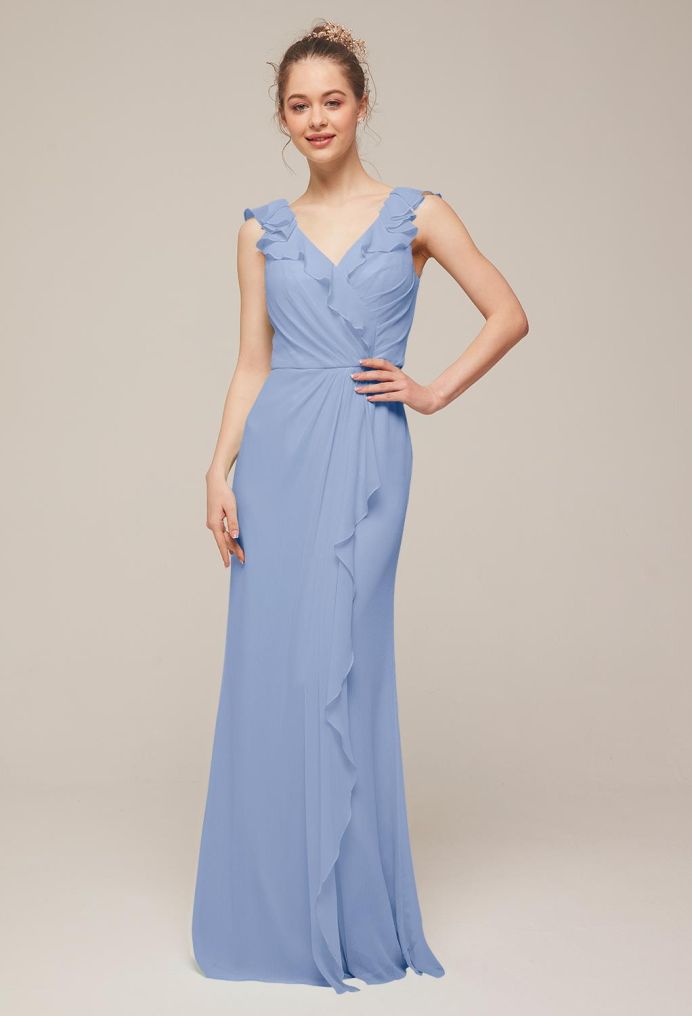 AW Beata Bridesmaid Dresses image2