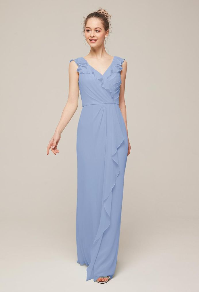 AW Beata Bridesmaid Dresses image3