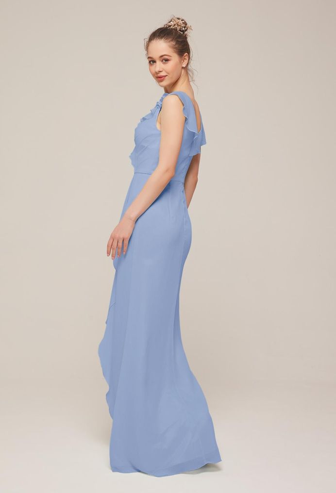 AW Beata Bridesmaid Dresses image5