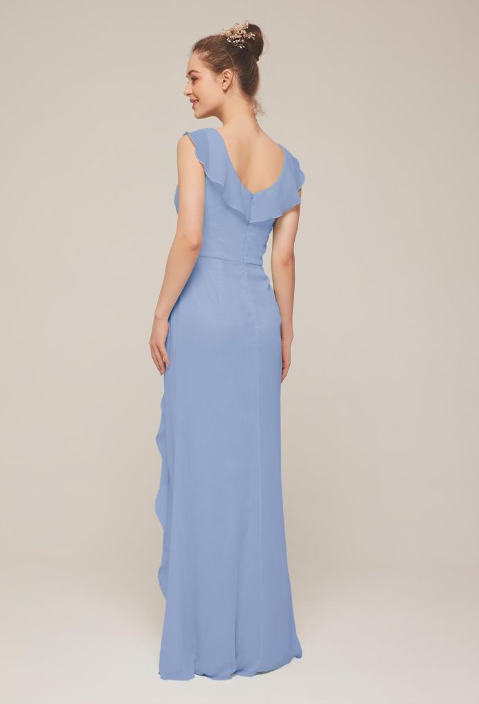 AW Beata Bridesmaid Dresses image6